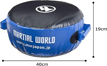 Amazon | マーシャルワールド(MARTIAL WORLD) ドラムミット パンチング