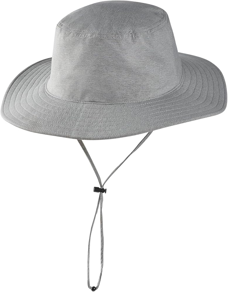 Amazon | Nike Dri-FIT UVゴルフバケットハット (US、アルファ、M、L