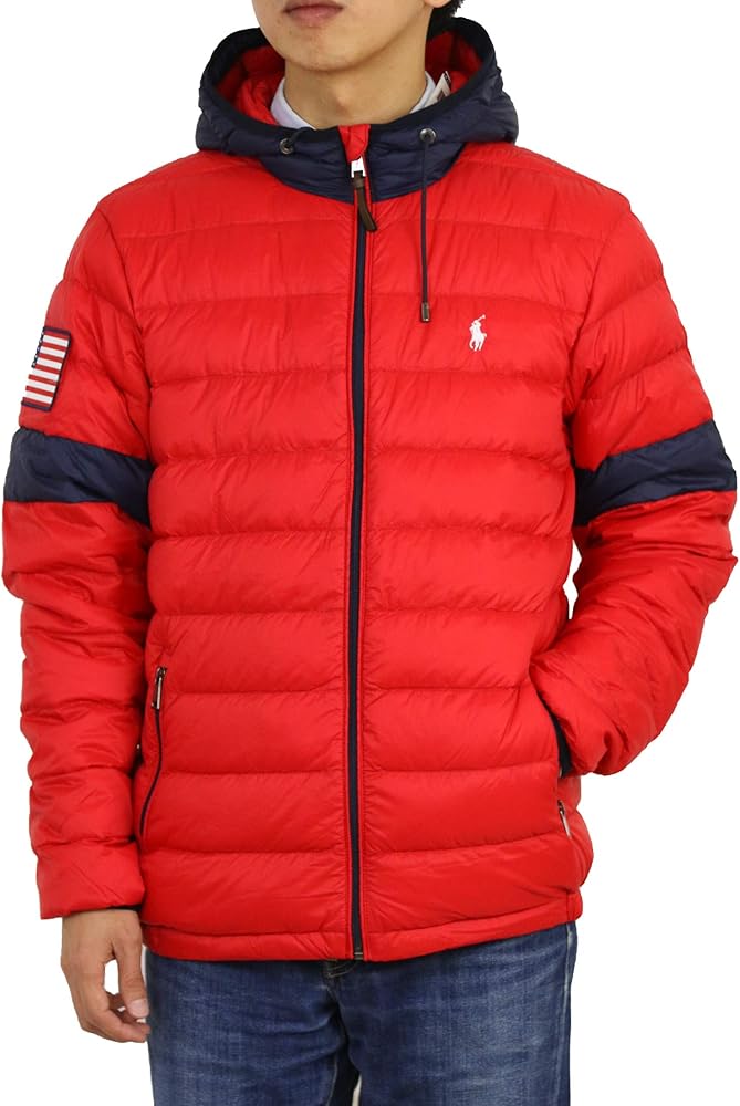 Amazon.co.jp: [POLO RALPH LAUREN] (ポロ ラルフローレン) メンズ