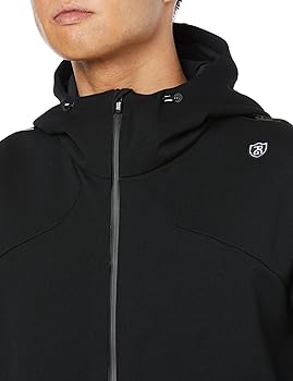 Amazon.co.jp: [パーリーゲイツ] メンズ ブルゾン デニット150d