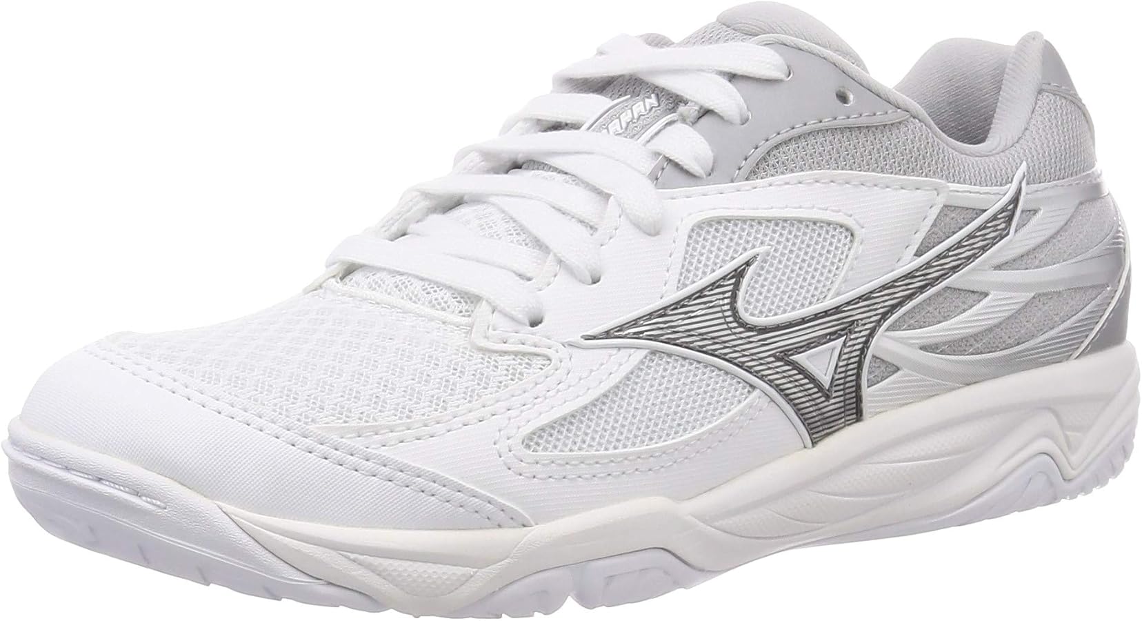 Amazon | [ミズノ] バレーボールシューズ ロイヤルフェニックス 3 部活