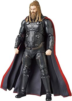 Amazon | MAFEX マフェックス No.149 THOR ソー (Endgame Ver.) 全高約