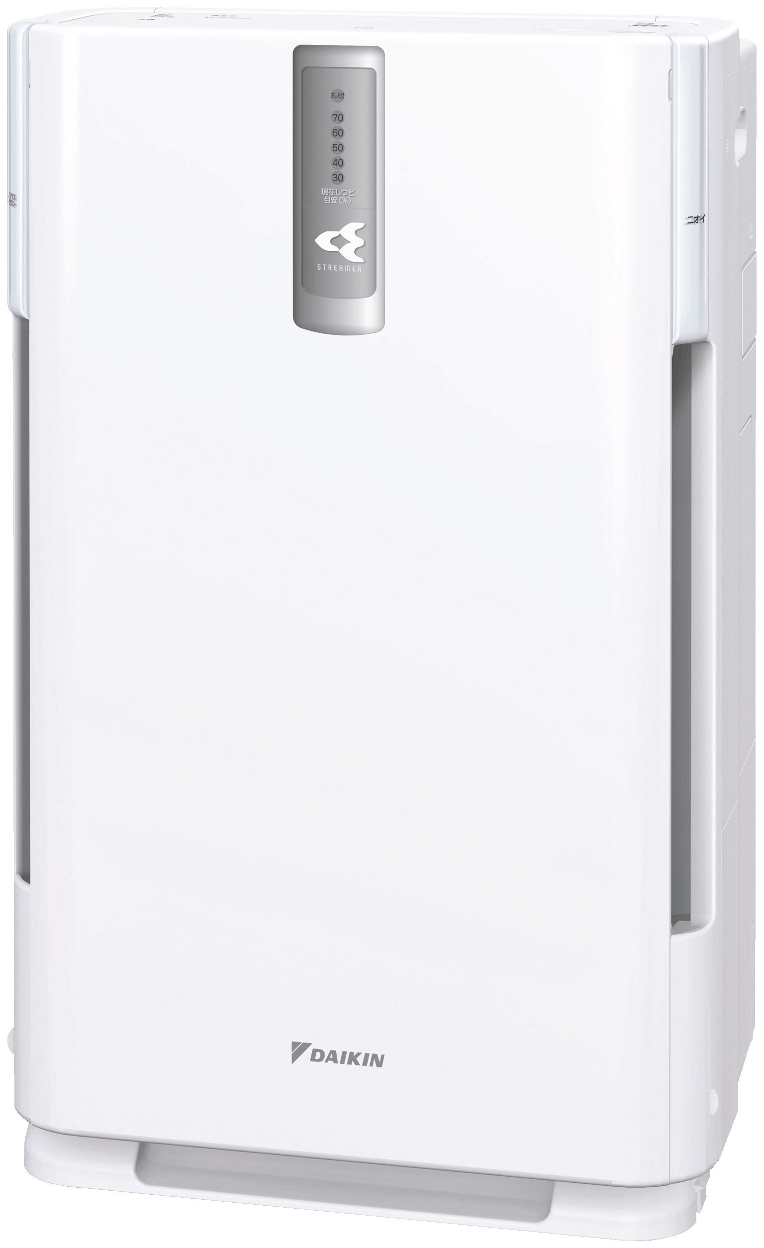 Amazon.co.jp: ダイキン(DAIKIN) 除加湿清浄機「クリアフォース