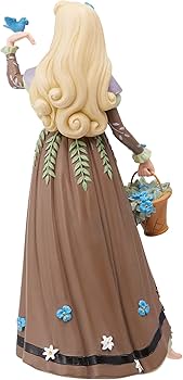Amazon.co.jp: Enesco ディズニーショーケース ボタニカル 眠れる森の