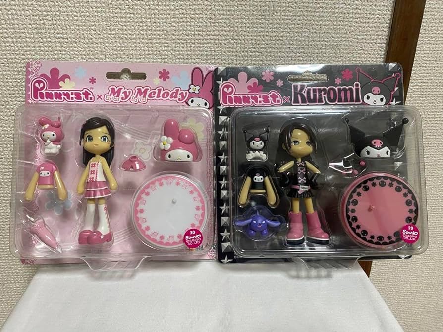 ㊙️本日限定！早い者勝ち！□限定品 ピンキーストリート「マイ