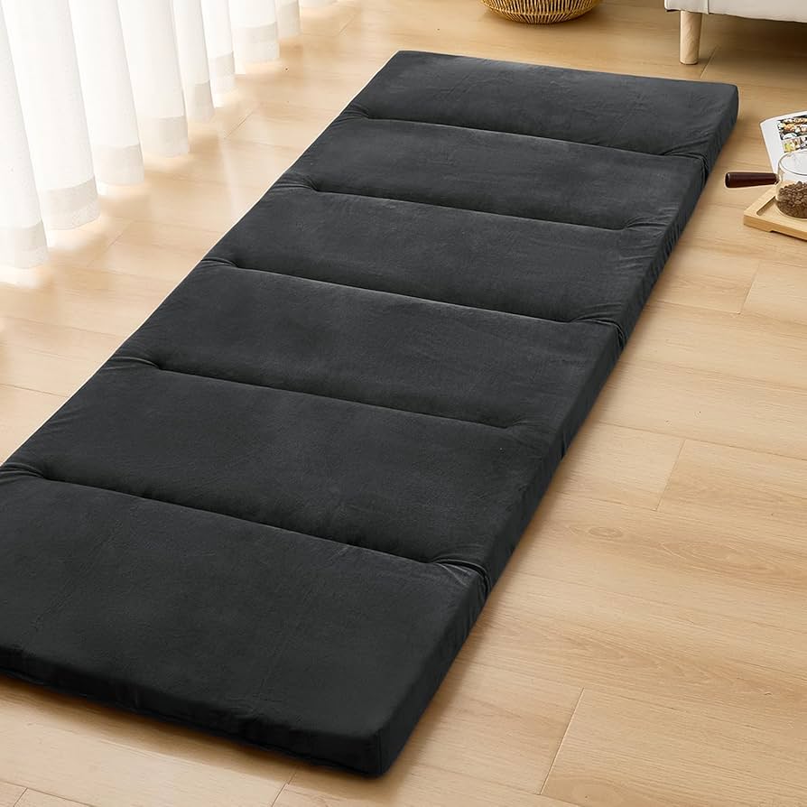 Amazon.co.jp: Housecover 長座布団 ごろ寝マット 大人 お昼寝マット