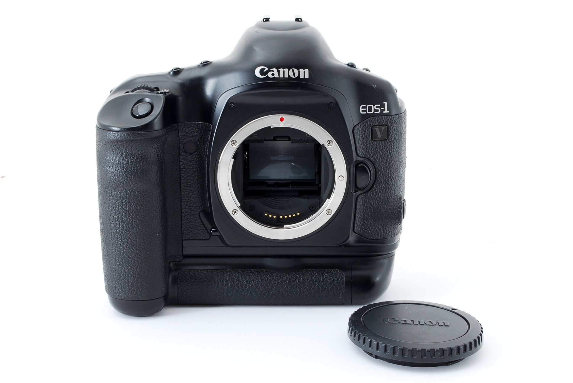 Amazon | Canon EOS-1V ボディ | 一眼レフカメラ 通販