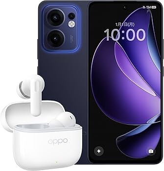 Amazon | OPPO Reno13 A CPH2699【日本正規代理店品】SIMフリー