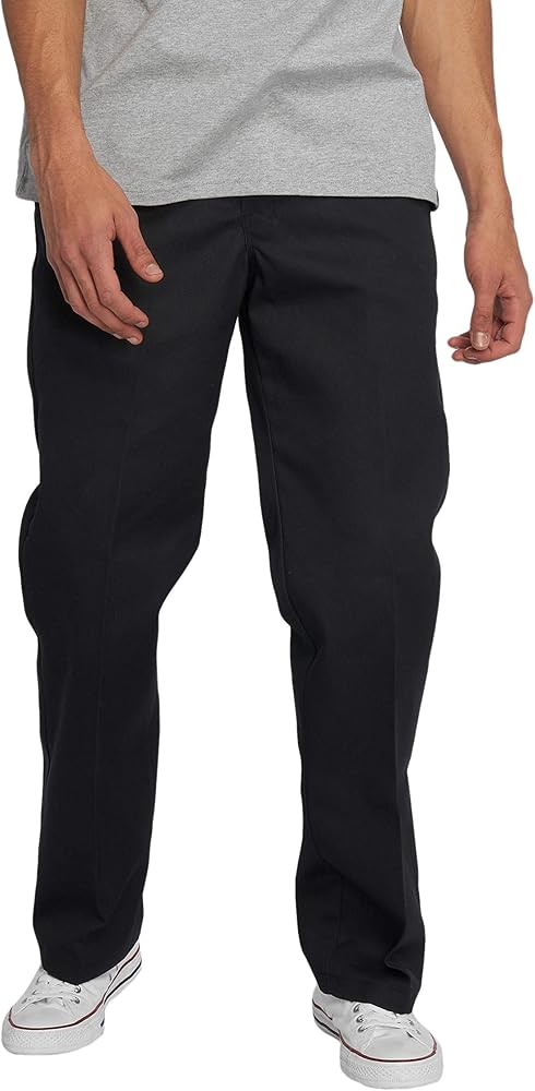 Amazon.com: Dickies Men's 874 Straight Leg Work Pants – Durable
