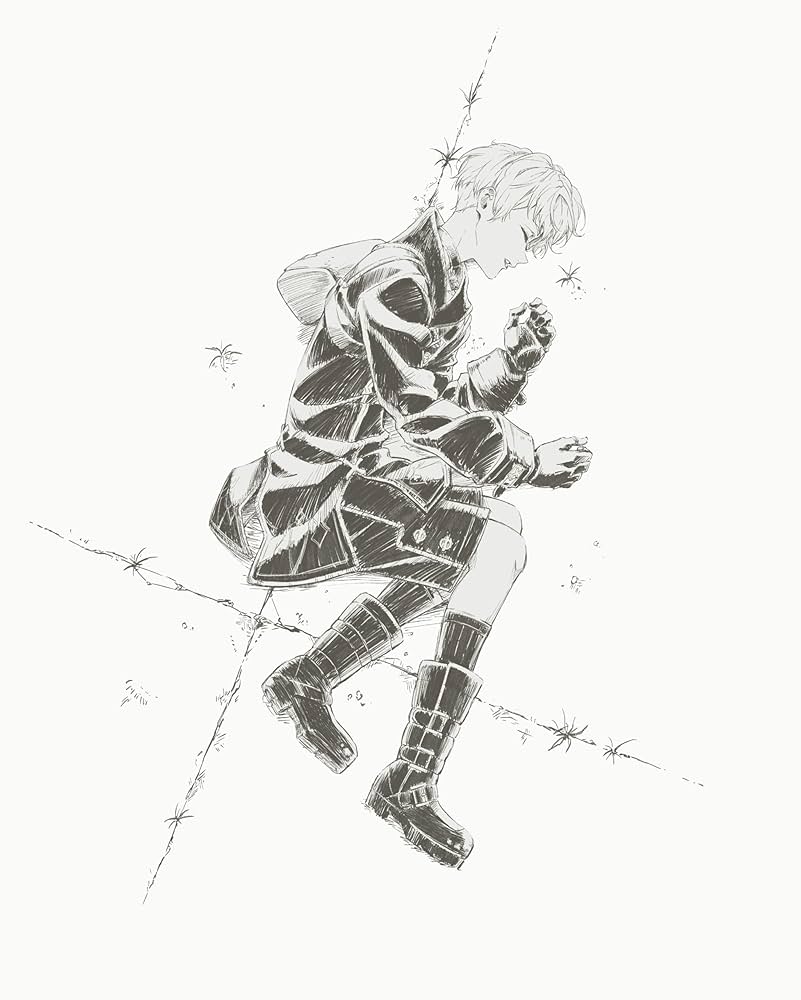 Amazon.com: Nier:Automata Ver1.1A Blu-Ray Disc Box Vol 2 : Aniplex