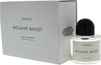Amazon | バレード Mojave Ghost Eau De Parfum Spray 100ml/3.3oz並行