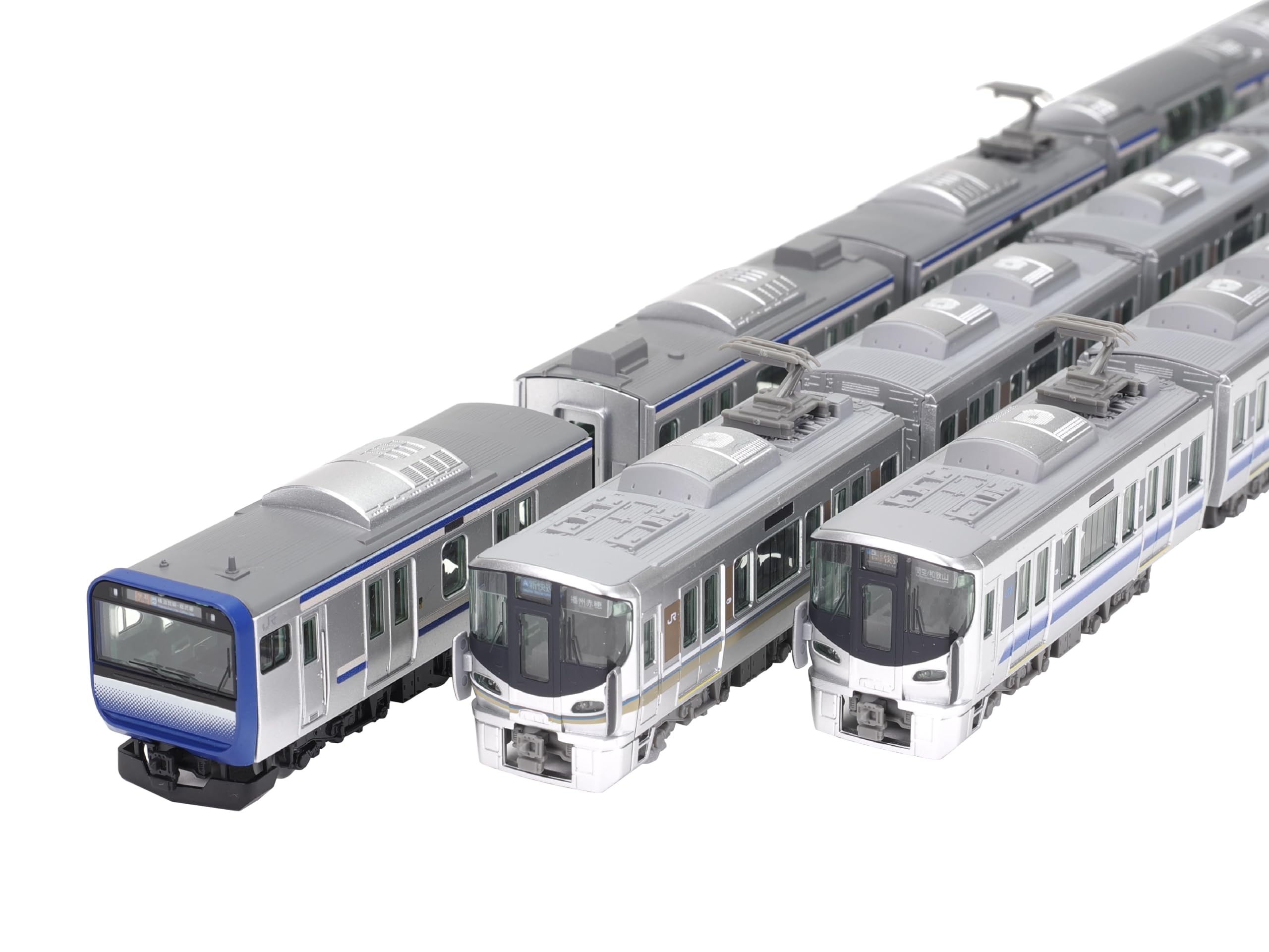 Amazon | トミーテック (TOMYTEC) 鉄道コレクション 鉄コレポケット 第