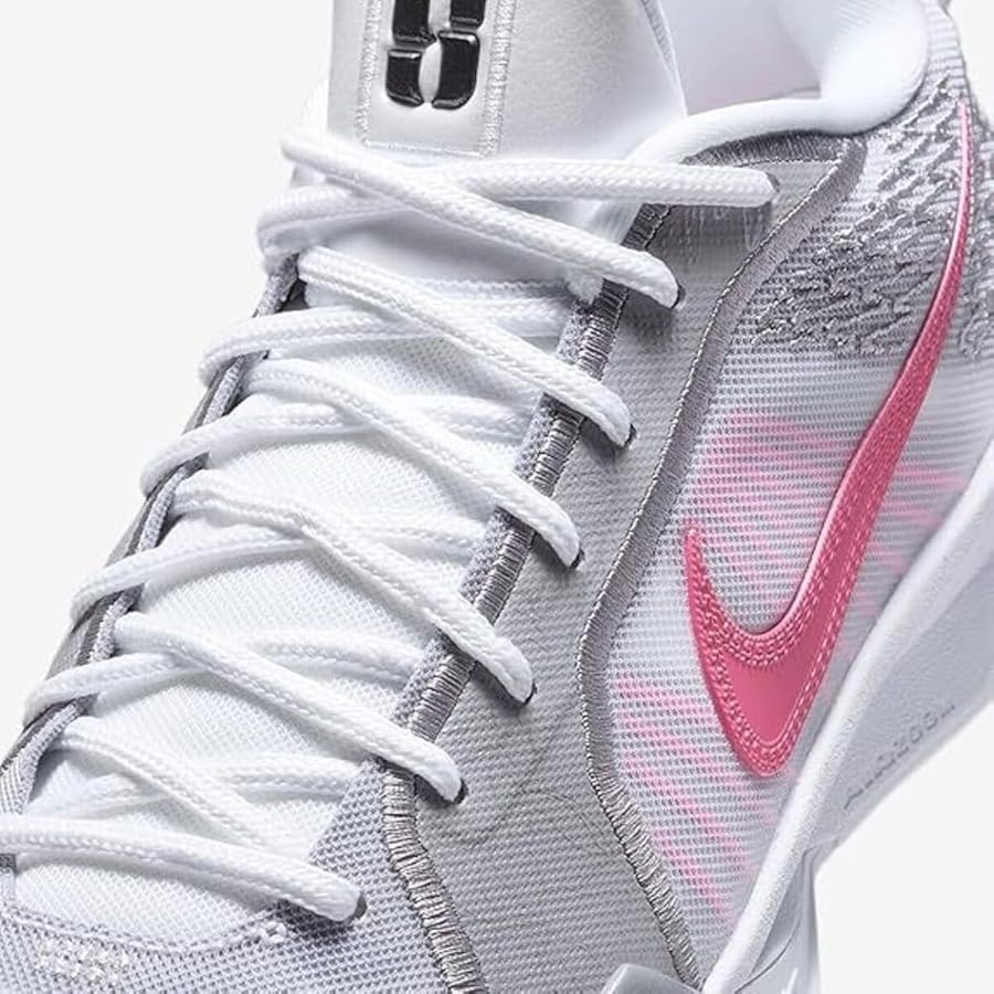 Amazon | [ナイキ] サブリナ 2 EP W SABRINA 2 EP ホワイト/セメント