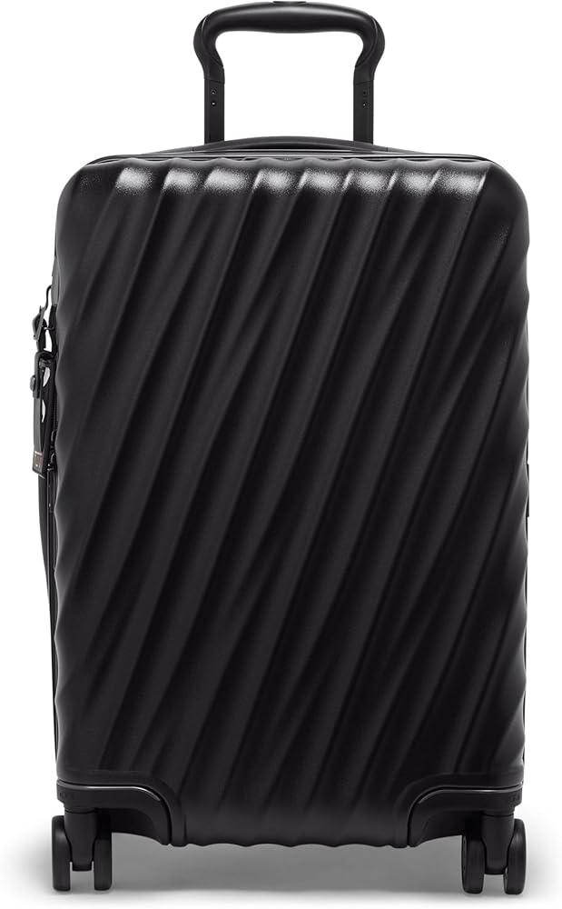Amazon.com | TUMI - 19 Degree International Expandable 4 Wheeled