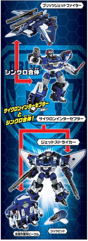 Amazon.co.jp: トミカ ハイパーレスキュー ドライブヘッド シンクロ