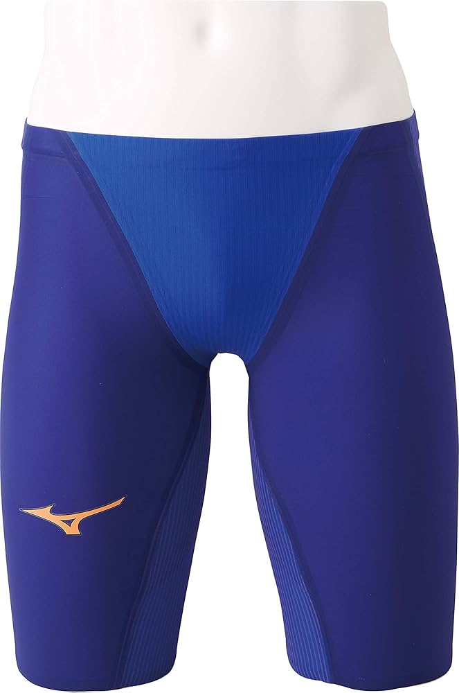Amazon.co.jp: MIZUNO(ミズノ) 競泳水着 レース 大会用 メンズ GX
