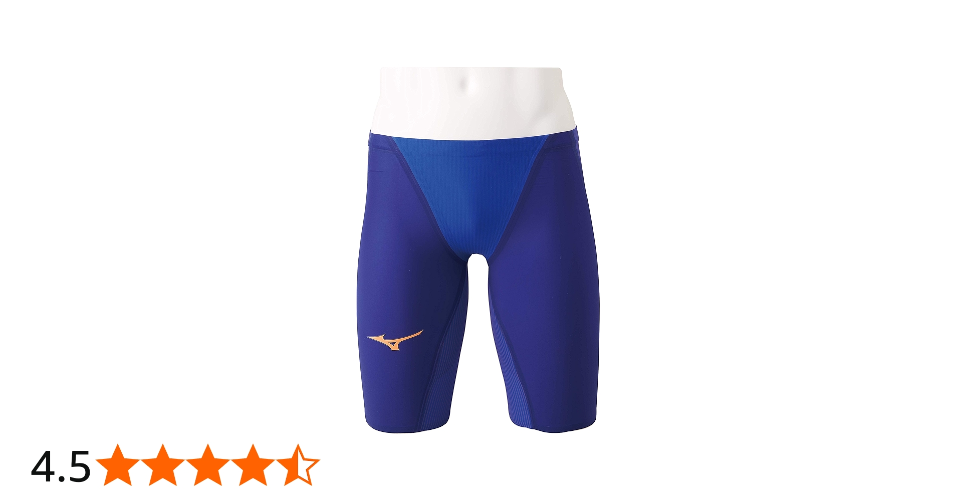 Amazon.co.jp: MIZUNO(ミズノ) 競泳水着 レース 大会用 メンズ GX