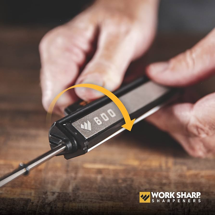 Amazon | Work Sharp 精密調整ナイフシャープナー用アップグレード