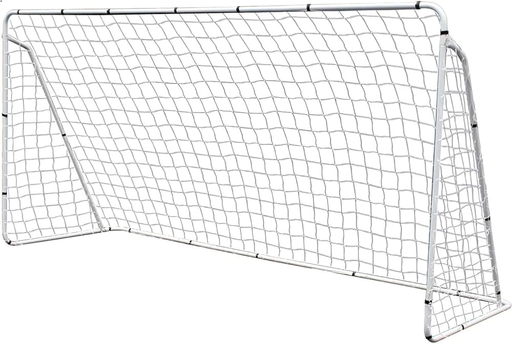 Amazon | ZENY サッカーゴール 屋外 サッカーごーる 自宅 子供 大人