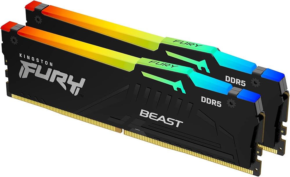 Amazon | キングストン Kingston FURY デスクトップPC用メモリ DDR5