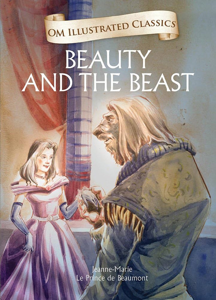 Beauty and the Beast - Kindle edition by Jeanne-Marie Leprince de