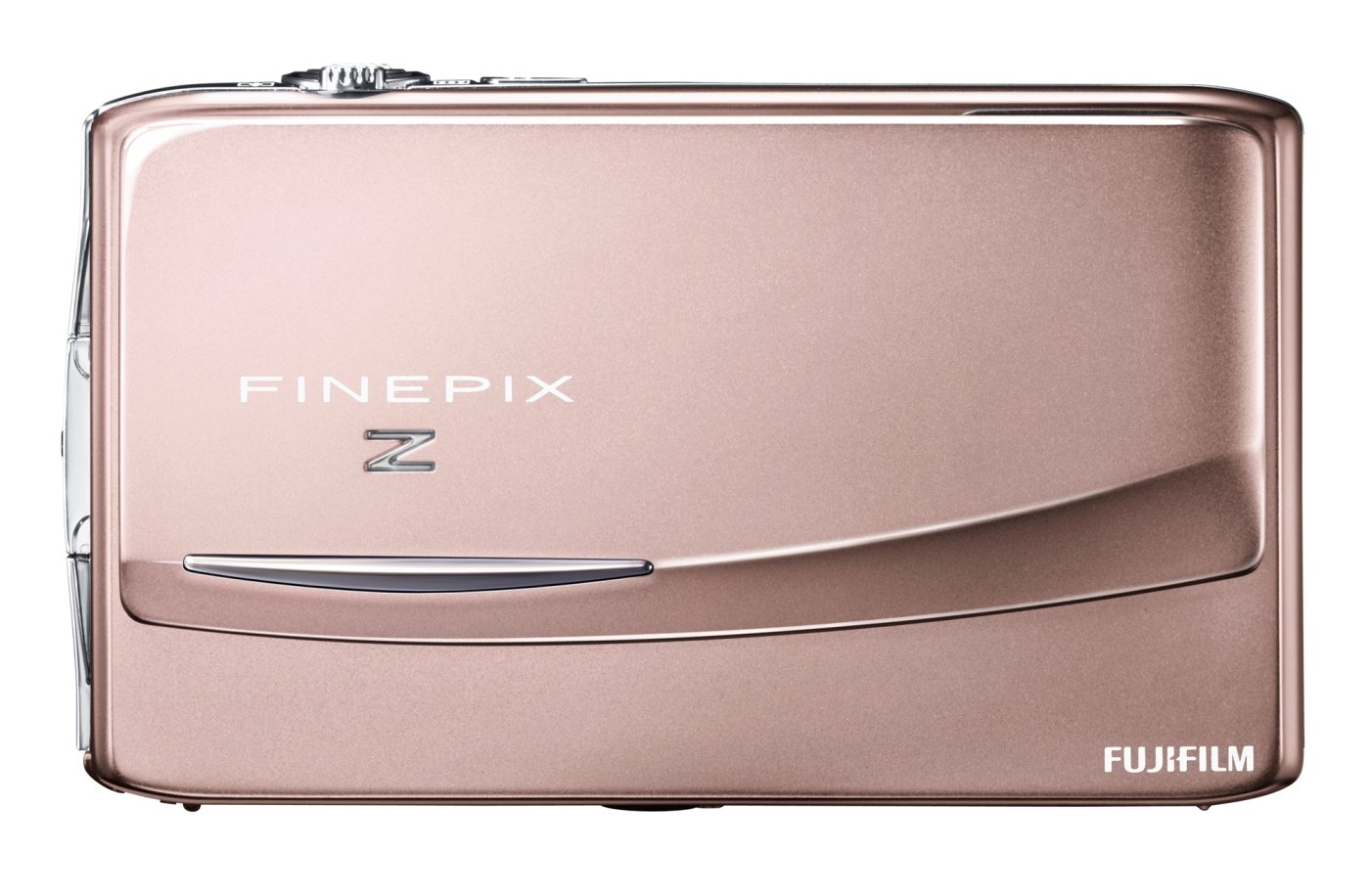 Amazon | FUJIFILM デジタルカメラ FinePix Z950EXR ピンクゴールド