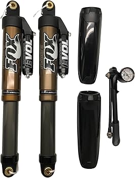 Amazon | Fox Racing Shox Float 3 EVOL R Shocks 830-19-309 | リア