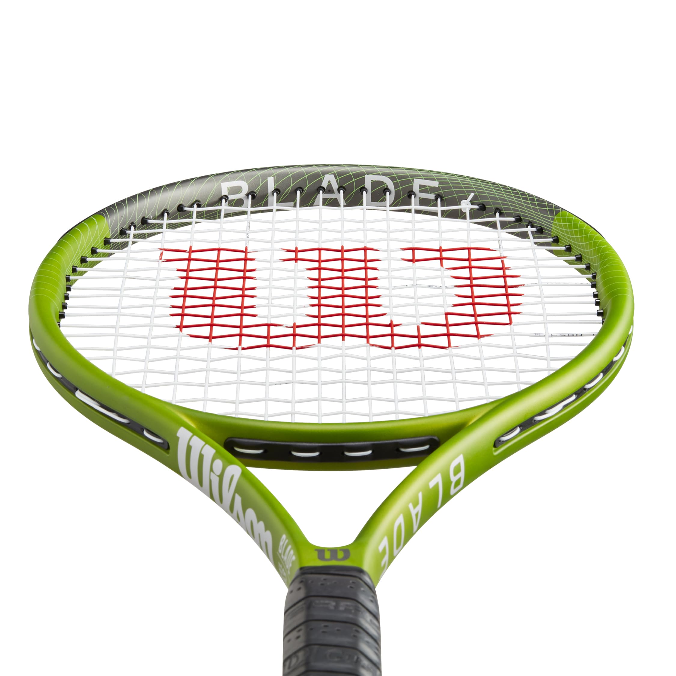 美品 ブレード フィール 103 Amazon | Wilson Blade Feel Rkt 103