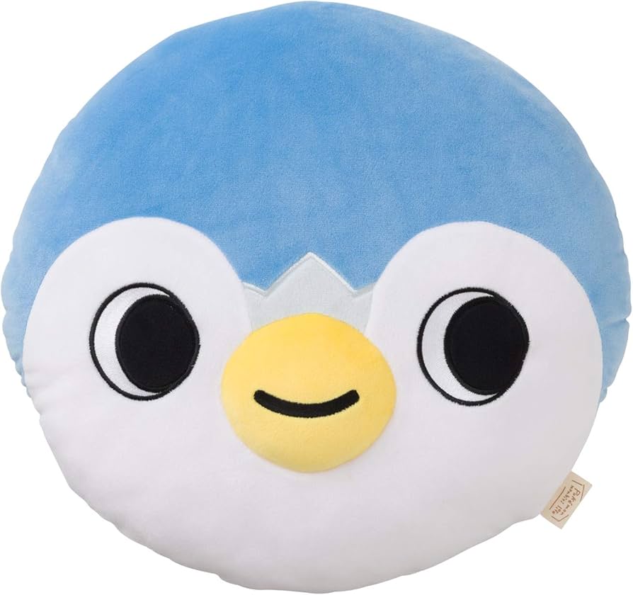Amazon.co.jp: ポケモンセンターオリジナル フェイスクッション