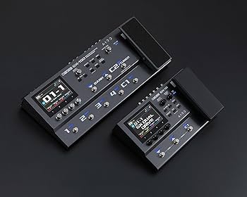 Amazon.com: Boss GX-10 Guitar Effects Processor Bundle with