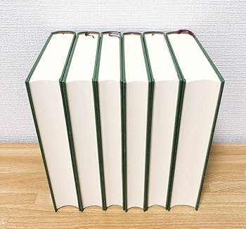 Amazon.co.jp: デルフィニア戦記 特装版 1?6巻セット Ⅰ?Ⅵ巻 セット