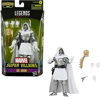 Amazon | ハズブロ(HASBRO) MARVEL マーベルレジェンドシリーズ