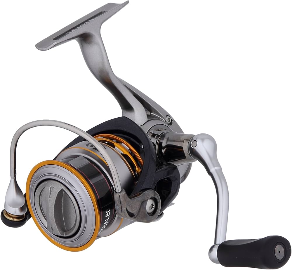 Amazon.co.jp: ダイワ(Daiwa) スピニングリール 16 EM MS 2506 (2500