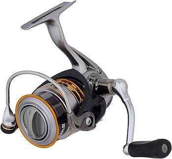 Amazon.co.jp: ダイワ(Daiwa) スピニングリール 16 EM MS 2506 (2500