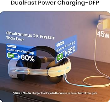 Quest3 512GB+KIWI K4Boost 25年9月購入品 Quest3 512GB+KIWI K4Boost