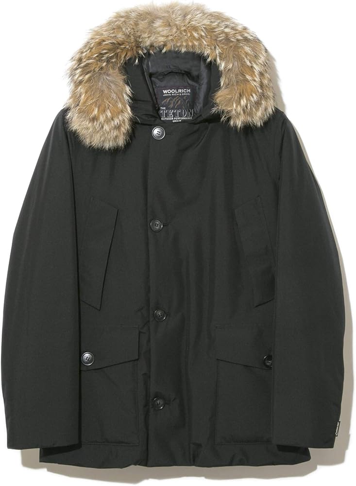 Amazon | (ウールリッチ ジョンリッチアンドブラザーズ) WOOLRICH JOHN