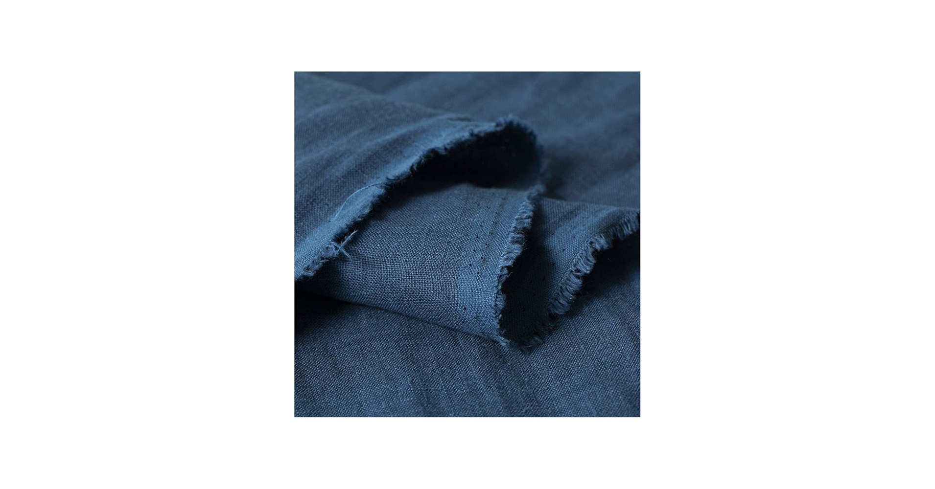 Amazon.com: Japan Nature 100% Linen Fabric for Clothing, Home