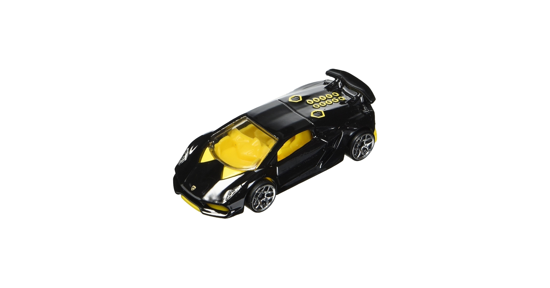 Amazon.com: Hot Wheels 2017 Lamborghini Series Replacement for