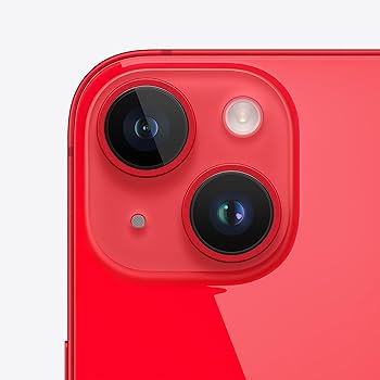 Amazon.com: Apple iPhone 14 Plus, 128GB, (PRODUCT)Red for Verizon