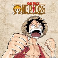 Amazon | One Piece, Vol. 1: Romance Dawn (One Piece Graphic Novel