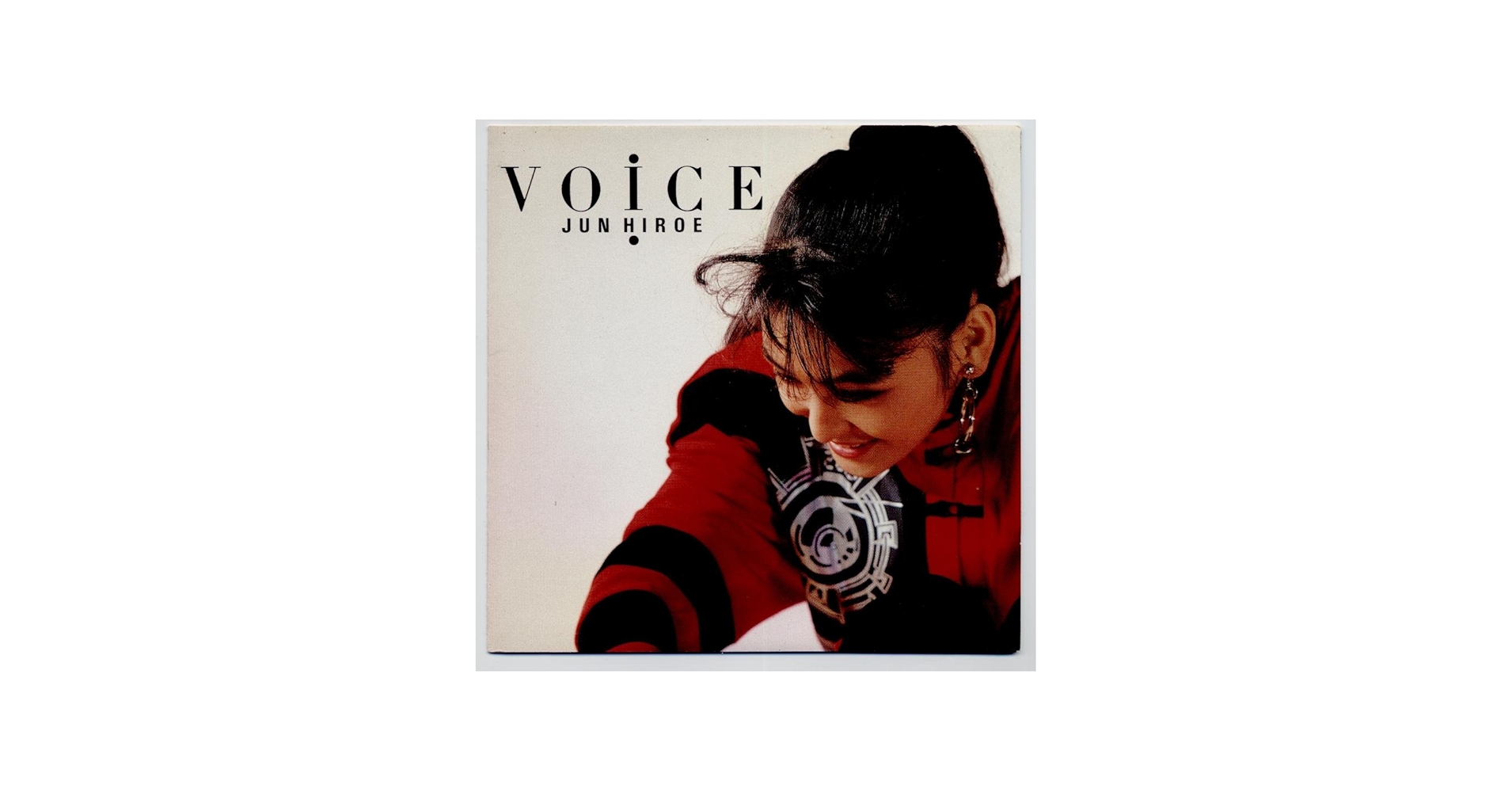 Amazon.co.jp: VOICE-ひろえ純1-: ミュージック