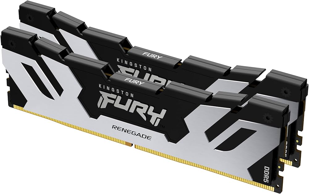 Amazon | キングストンテクノロジー Kingston FURY デスクトップPC用