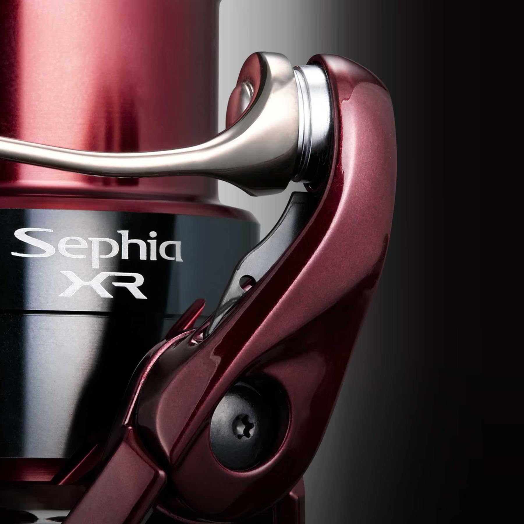 Amazon | シマノ(SHIMANO) スピニングリール 25 セフィアXR C3000SDH