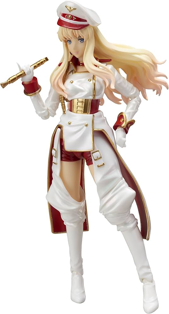 Amazon.co.jp: TAMASHII NATIONS S.H.フィギュアーツ マクロス