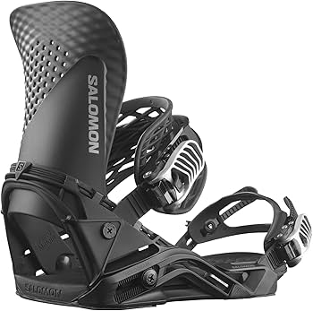 Amazon | サロモン(SALOMON) スノーボードビンディング HOLOGRAM