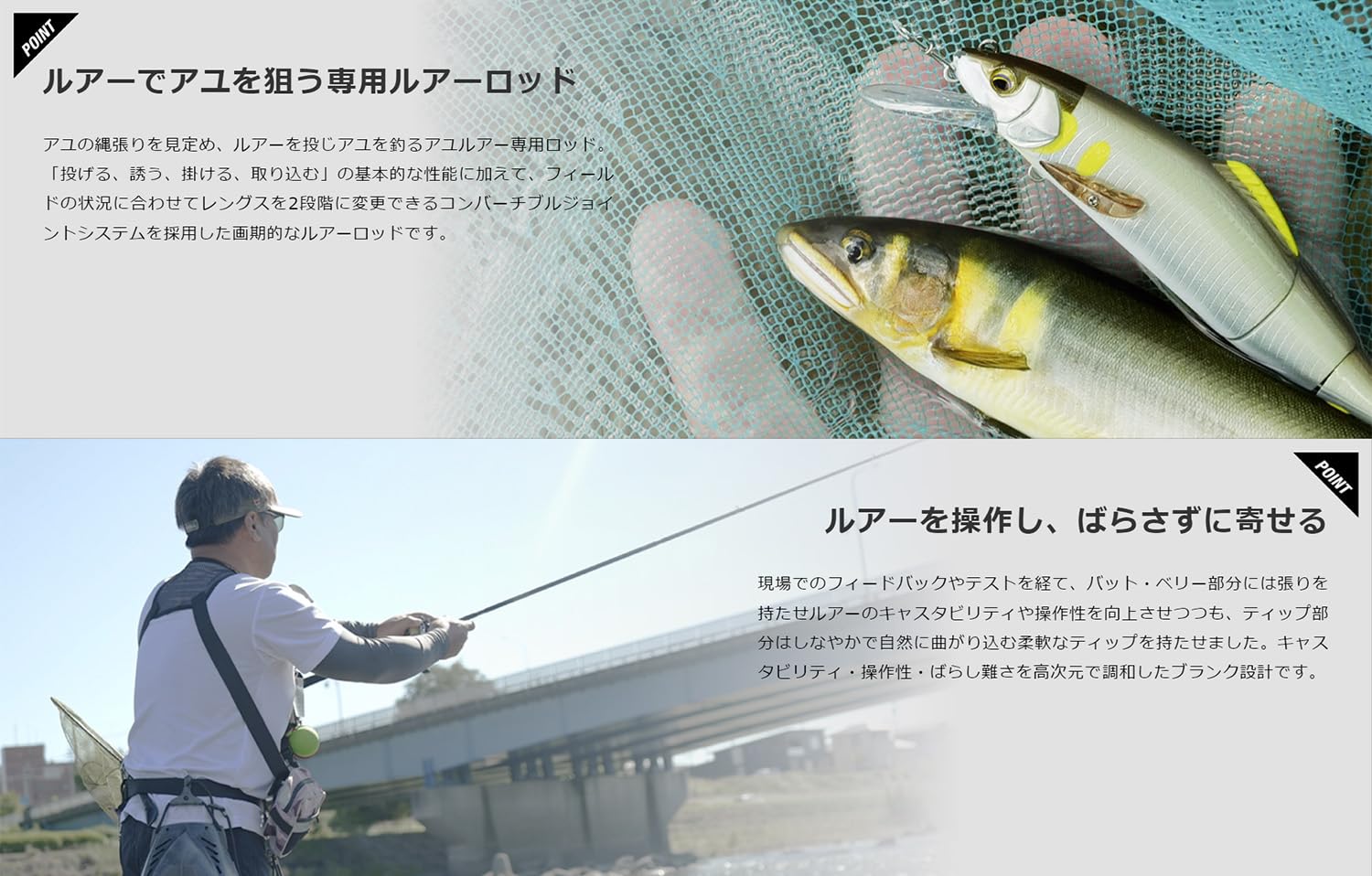 Amazon | JACKALL(ジャッカル) ナワバリ レンジ (NAWABARI RANGE) NR