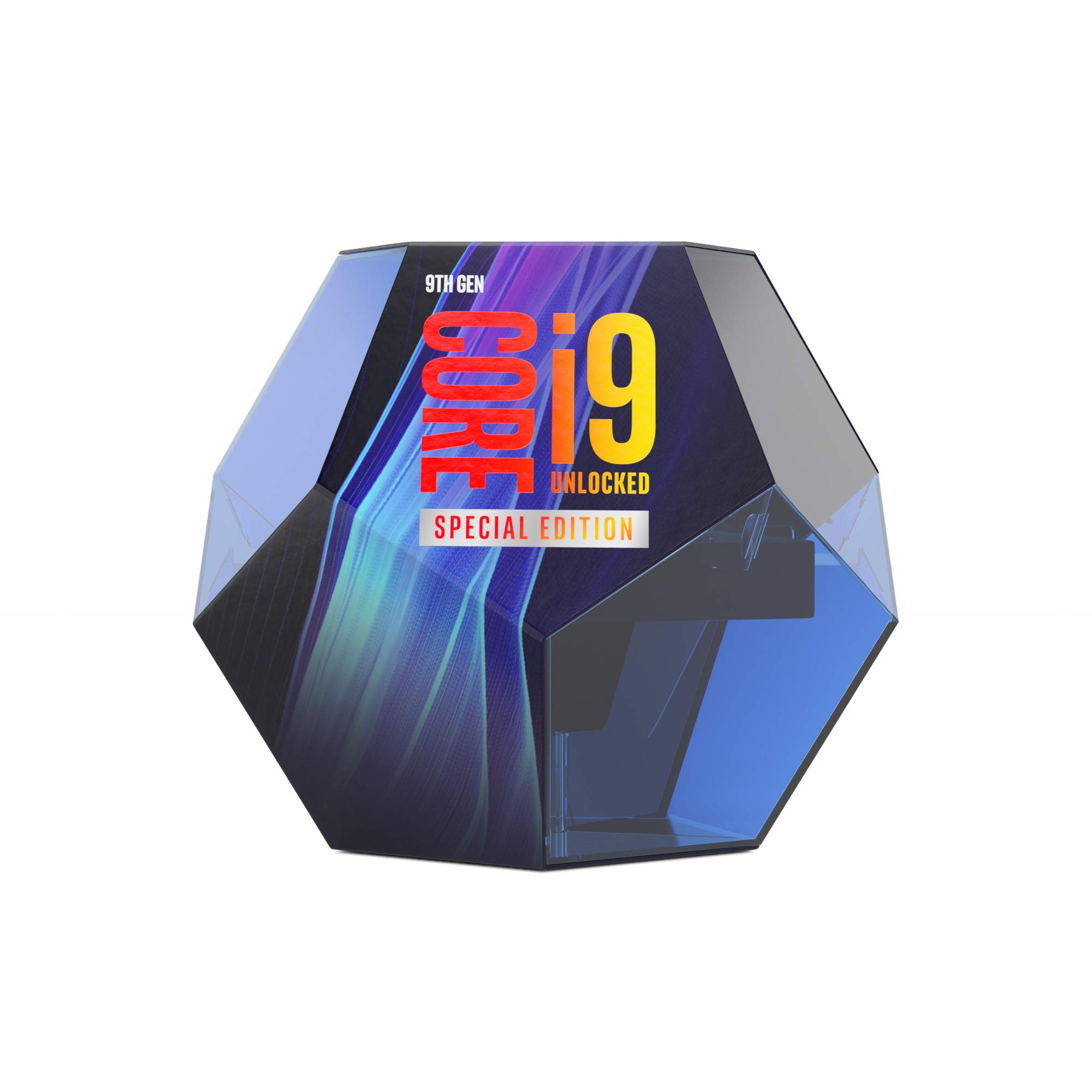 Amazon.com: Intel Core i9-9900KS Desktop Processor 8 Cores up to
