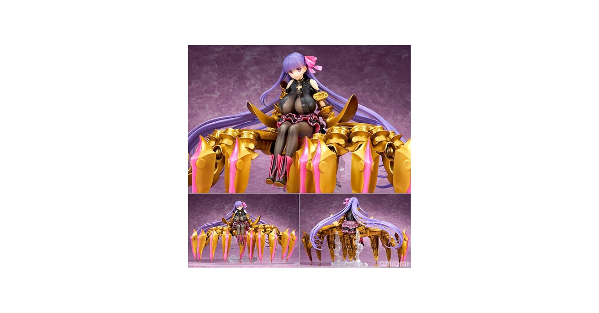 Amazon | FGO パッションリップ フィギュア | フィギュア・ドール 通販