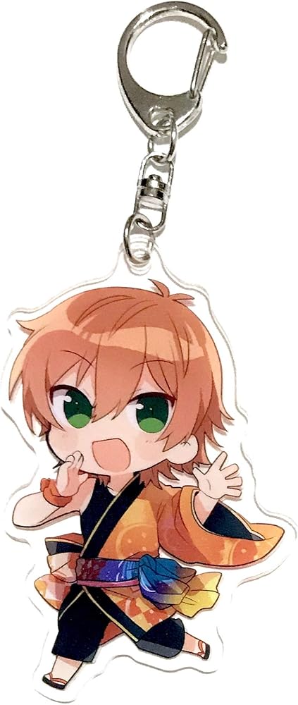 ジェルくん アクキー すとぷり グッズ すとぷり ジェルくん アクキー