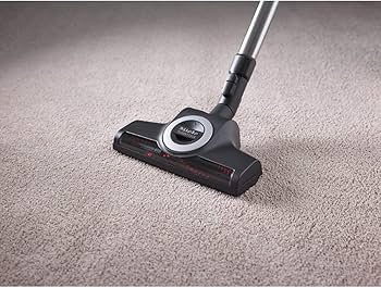 Amazon.com: Miele TurboTeQ Turbo Brush STB 305-3 and Miele
